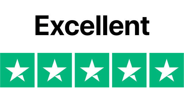 Trustpilot Logo
