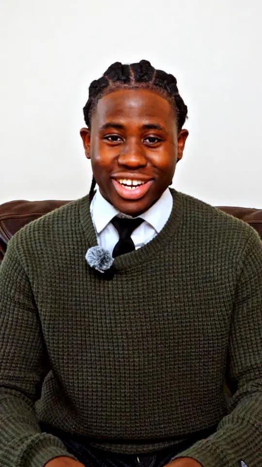 Student Success Story 1